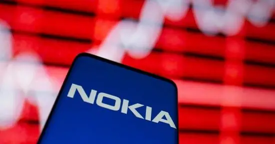سهم نوكيا يقفز 17% بعد استحواذ إنفيديا على 2.9% منها مقابل مليار دولار