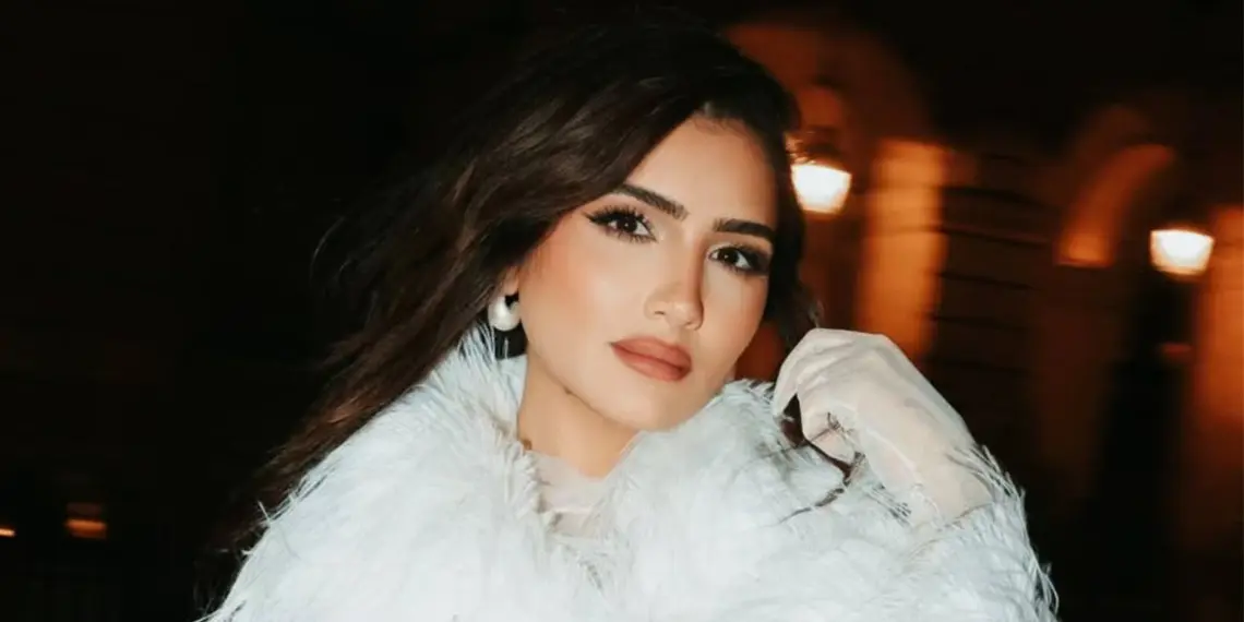 مي عمر تشوق الجمهور لمسلسلها الرمضاني المقبل الست موناليزا - Musicnation - ميوزيك نايشن