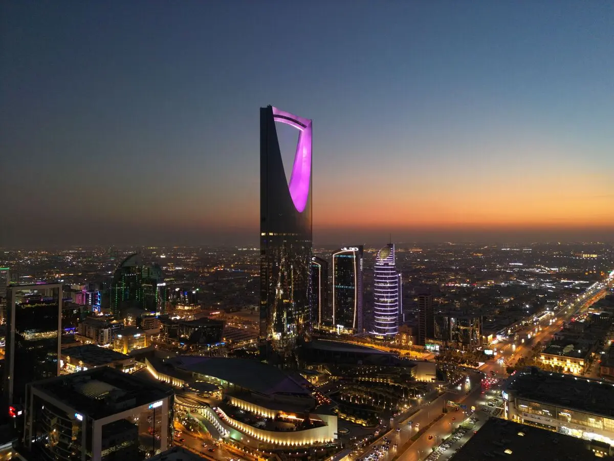 مذكرة تفاهم سعودية بريطانية بـ6.8 مليار دولار لتعزيز أعمال الشركات الإنجليزية بالمملكة