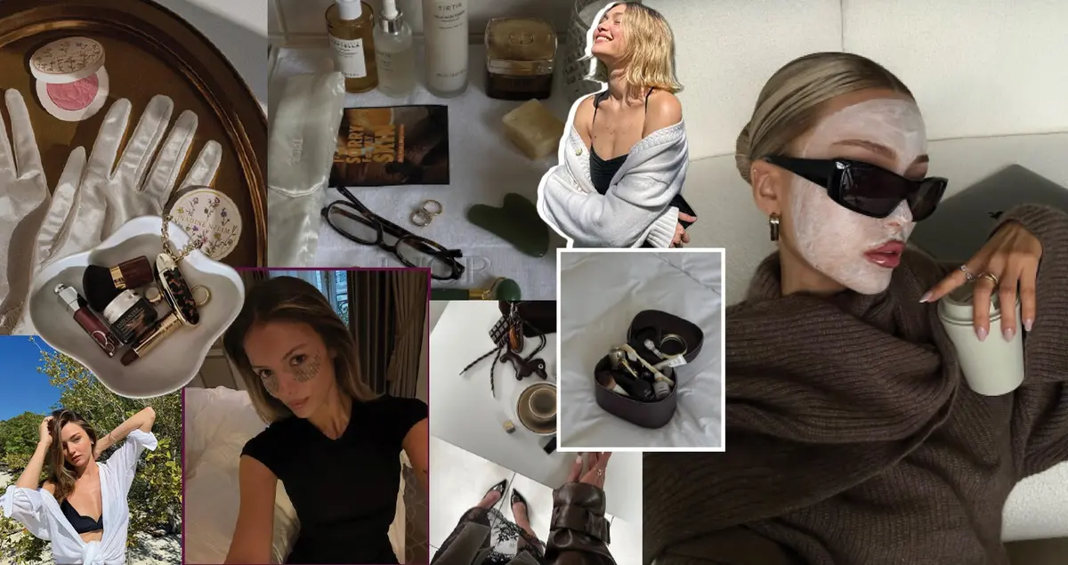 وداعاً للكمال... ومرحباً بالصدق مع الذات!