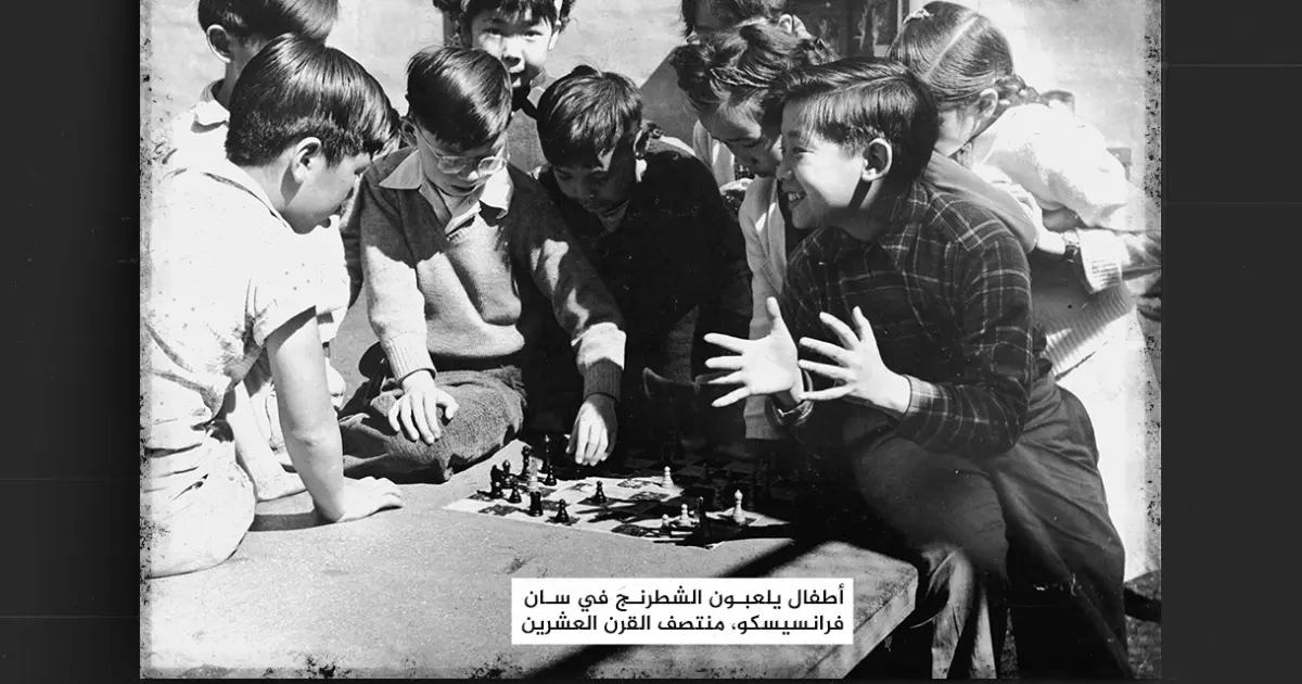 جرد وسائل الترفيه على مدى قرن.. كيف استمتع كل جيل منذ 1928 وحتى اليوم؟