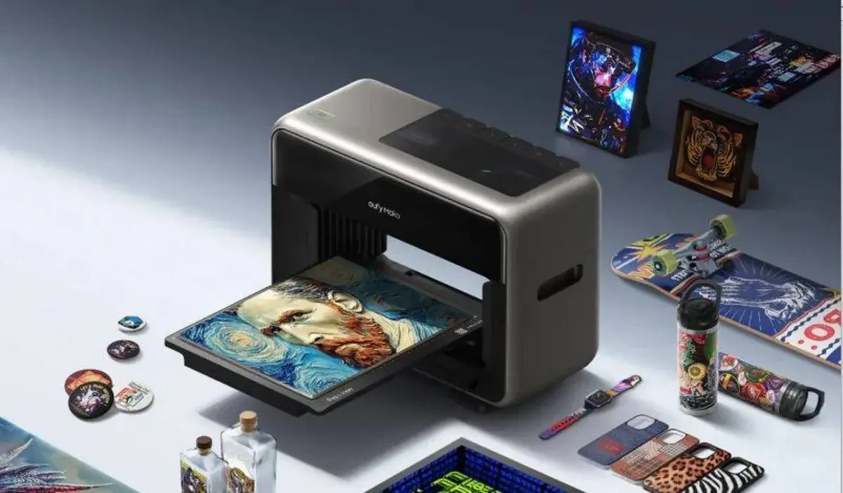 هاشتاق عربي - 6 ابتكارات في التكنولوجيا الاستهلاكية لعام 2025