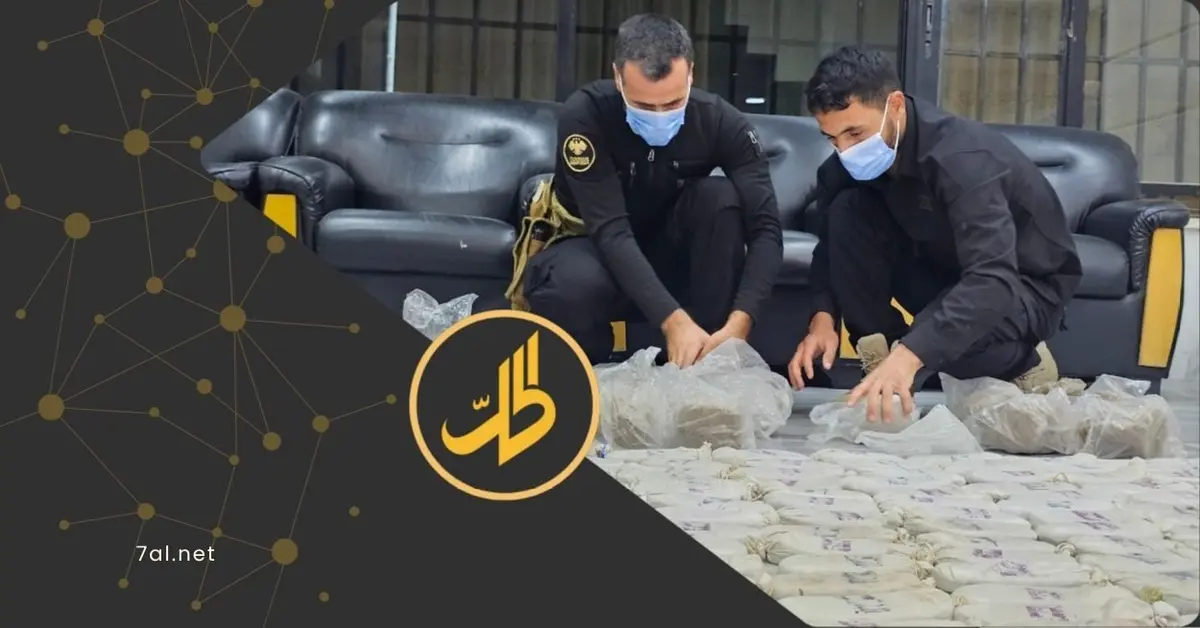 رغم سقوط الأسد.. إمبراطورية الكبتاغون لم تنته بعد