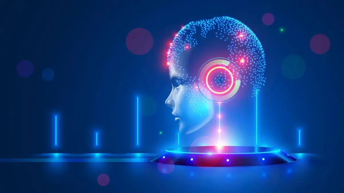 هاشتاق عربي - الخلود الرقمي... من ذاكرة الطين إلى ذاكرة السحابة