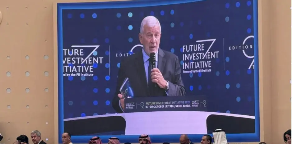 رئيس مبادرة مستقبل الاستثمار: حققنا رقمًا قياسيًا بمشاركة 9 آلاف وفد و2000 متحدث