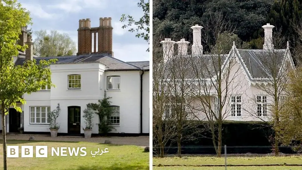 الأمير أندرو: إلى أين يمكن أن ينتقل إذا قرر مغادرة "رويال لودج"؟