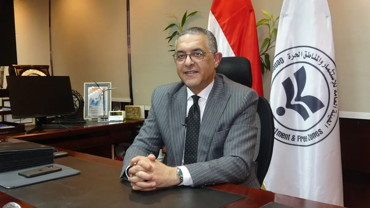 رئيس هيئة الاستثمار: نشجع الشركات المصرية على التوسع خارجيا