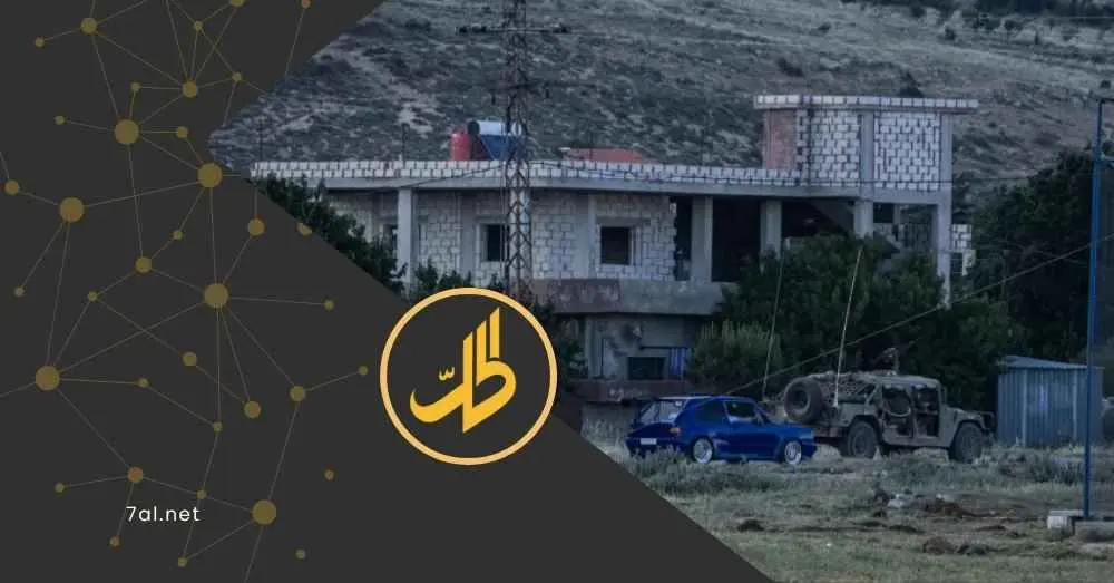 توغل 20 آلية إسرائيلية بريف القنيطرة.. واكتشاف مقابر جماعية في حمص