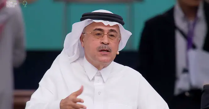 الناصر: 80% من النمو في الطلب على النفط اليوم يأتي من دول الجنوب العالمي