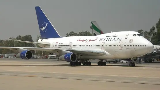 سلسلة كشف الفساد تصل “الخطوط الجوية”.. الرقابة والتفتيش تضبط عشرات المليارات