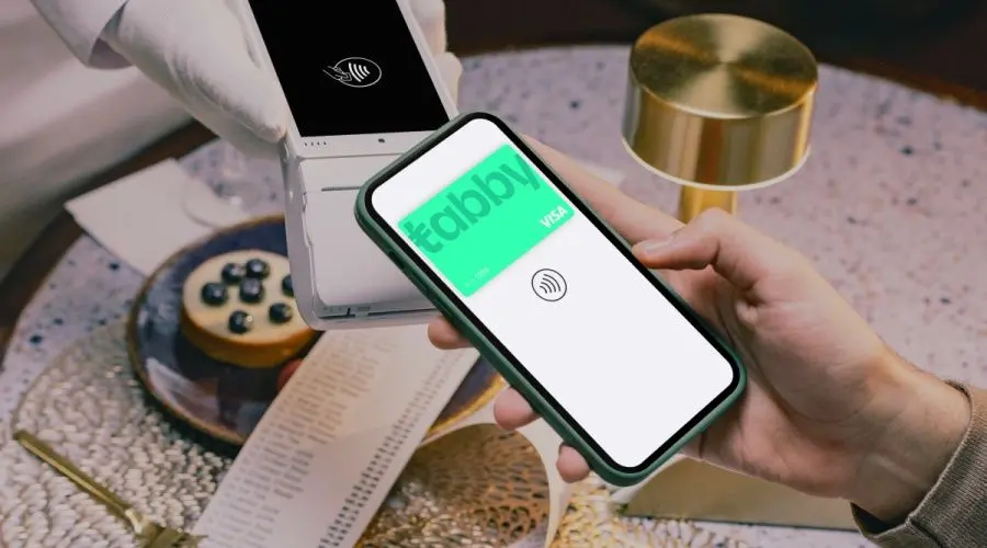 تابي تُكمل صفقة بيع ثانوي بتقييم يبلغ 4.5 مليار دولار