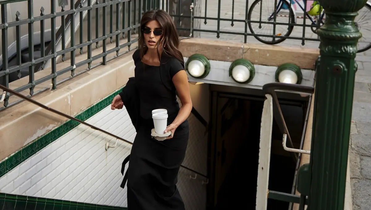 The New Hotspot For Emerging Fashion? Meet The Kuwaiti Brands We Can't Stop Talking About