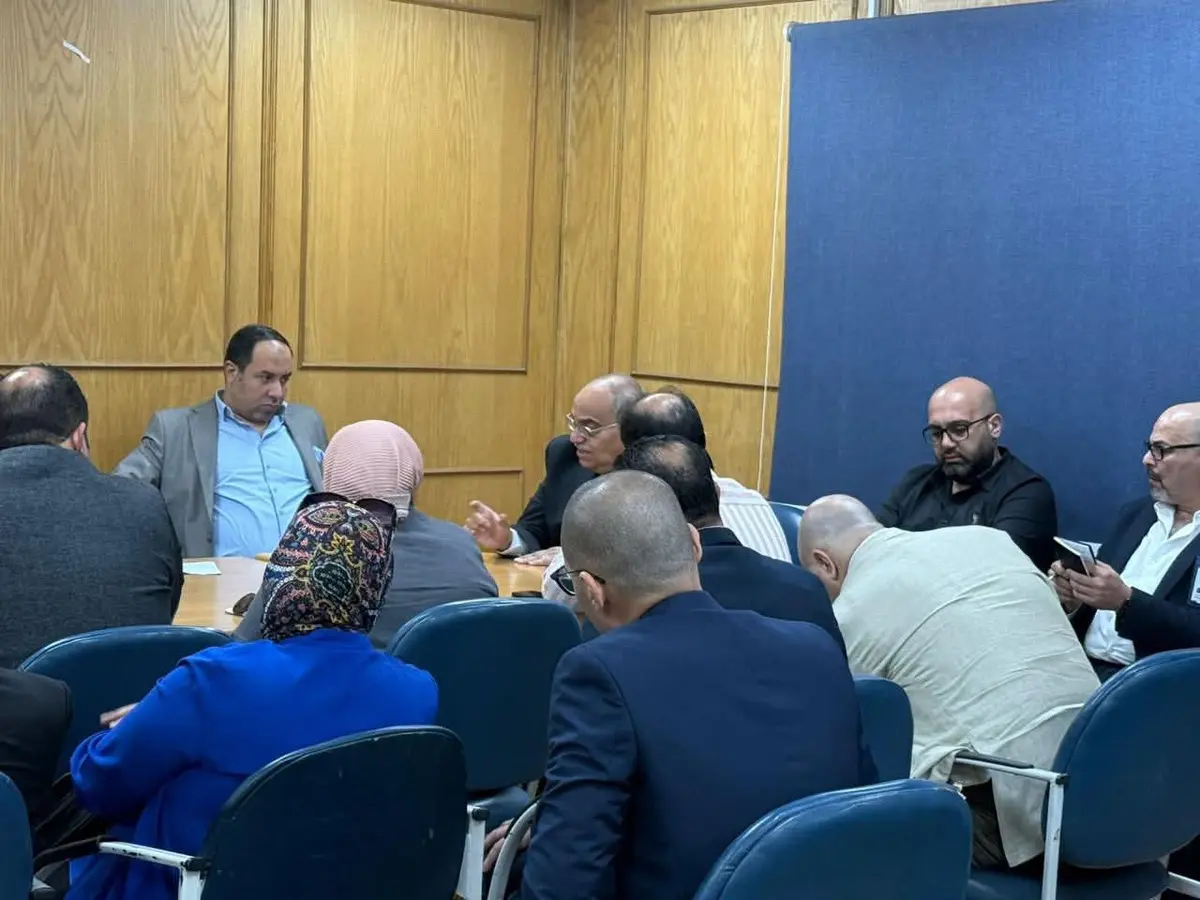 الصحة تكشف خطتها للتأمين الطبي لافتتاح المتحف المصري الكبير أول نوفمبر