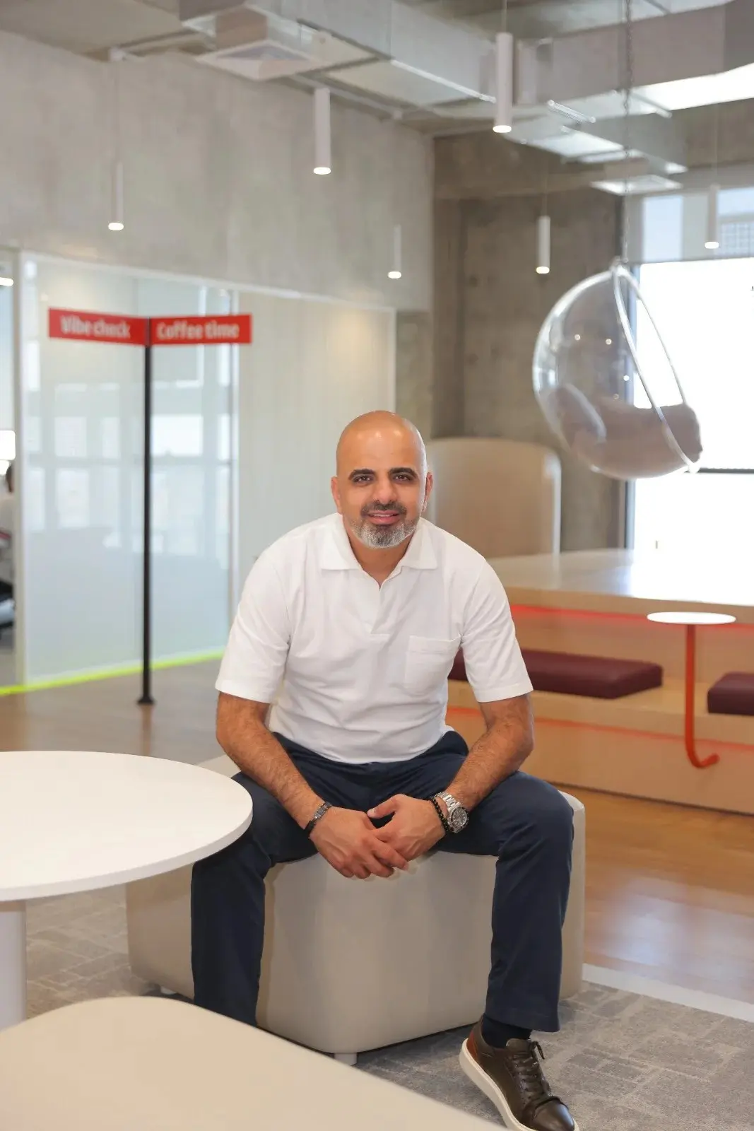 هاشتاق عربي - "طلبات" الأردن: توظيف التكنولوجيا لخدمة المواطن وتحفيز النمو الاجتماعي والاقتصادي