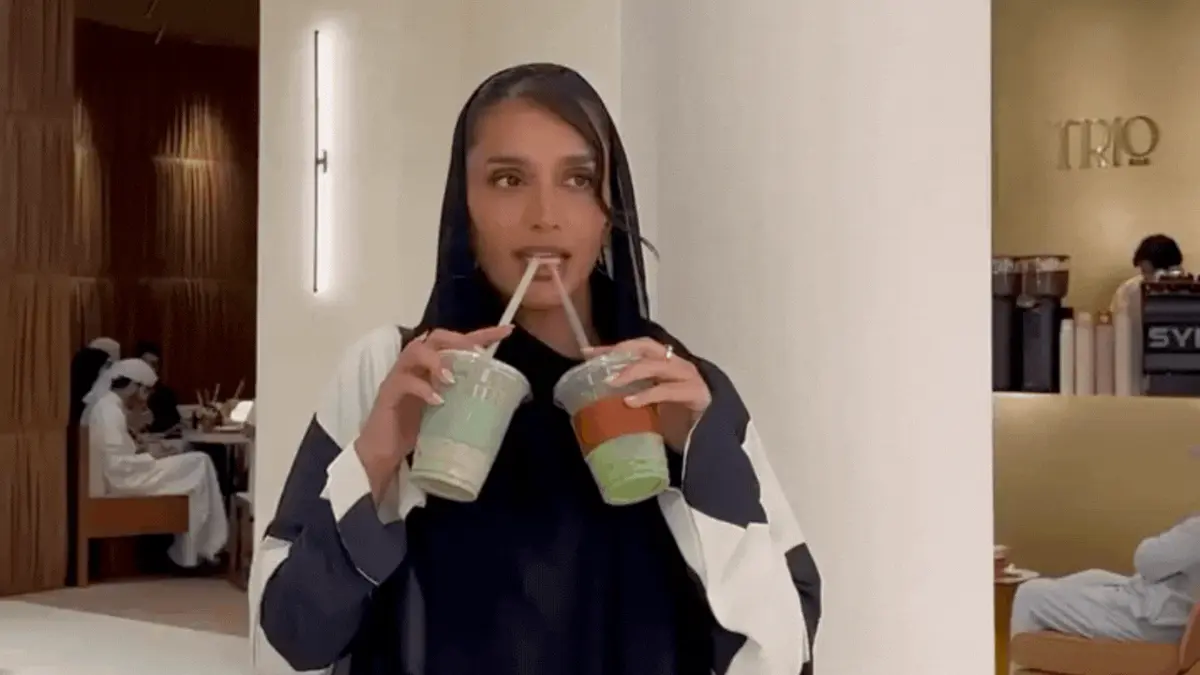 Match(a) Made In Heaven: The GRAZIA Guide To The Best Matcha Spots In The UAE