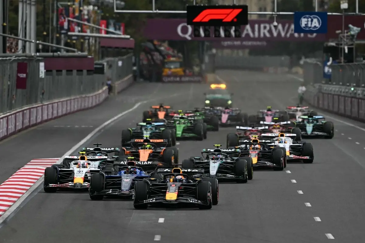 F1 cost cap: What is it and how does it work?