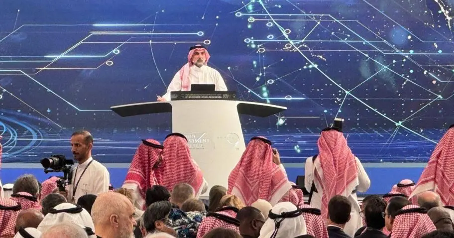 الرميان: 250 مليار دولار قيمة الصفقات المبرمة لـ«مبادرة الاستثمار» في 9 أعوام