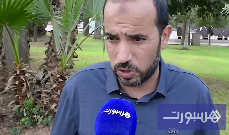 رئيس جمعية مشجعي الكوكب المراكشي يجر شركة للأمن الخاص للقضاء