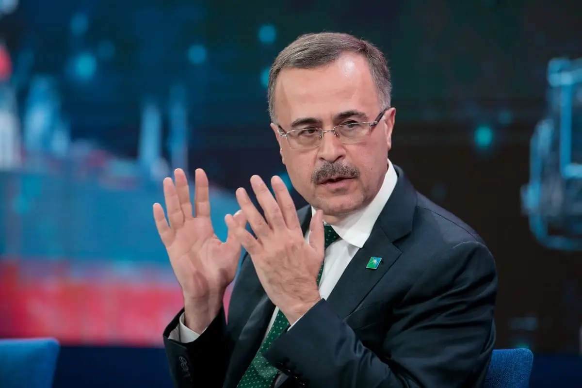رئيس أرامكو: الطلب على النفط يرتفع رغم عقوبات روسيا.. وهذه خططنا للغاز - الطاقة