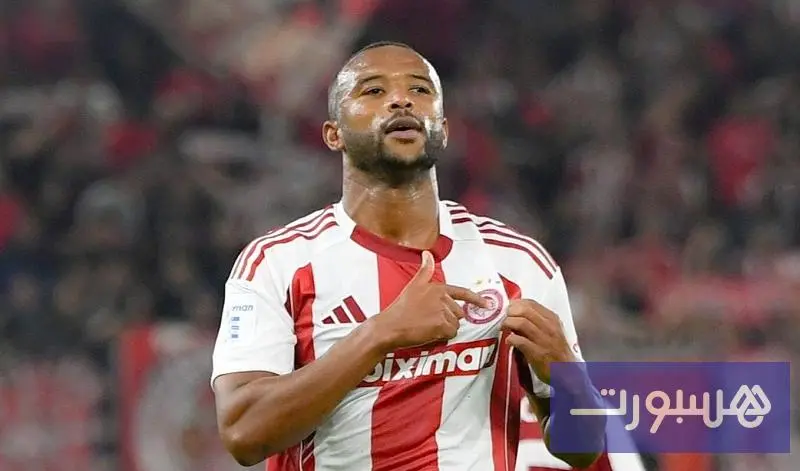 الكعبي يغيب عن لقاء كأس اليونان