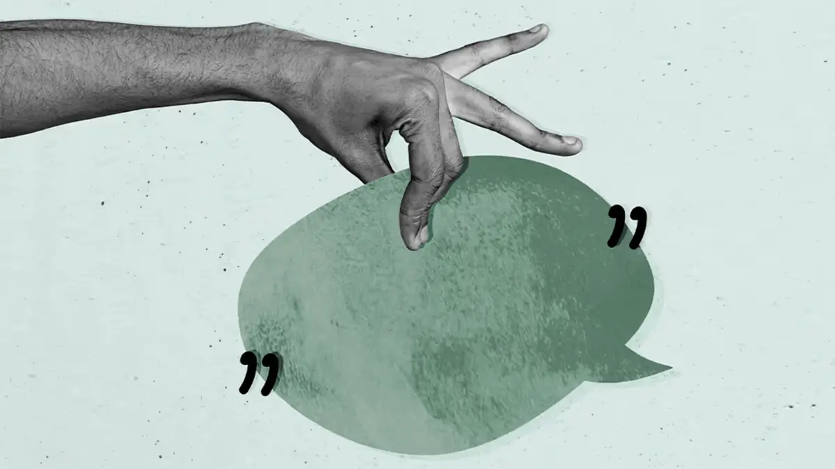 كيف تبني ثقافة مؤسسية تشجع على تبادل الملاحظات؟