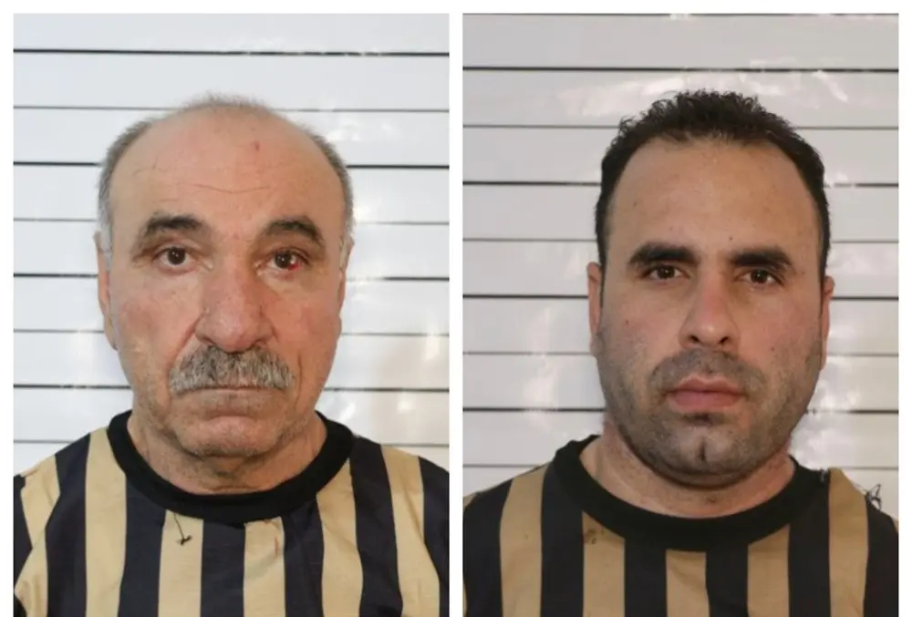 القبض على متهمين بارزين بانتهاكات بحق المدنيين في حمص