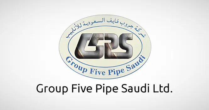 جروب فايف: تخفيض كمية أنابيب مشروع رأس الخير البالغ قيمته 3 مليارات ريال بنسبة 39%