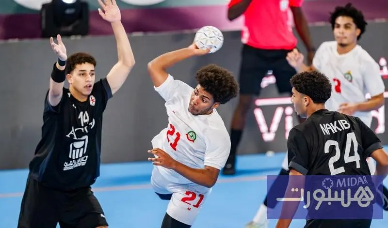 مصر وقطر تتطلعان لنهائي عربي بالمغرب