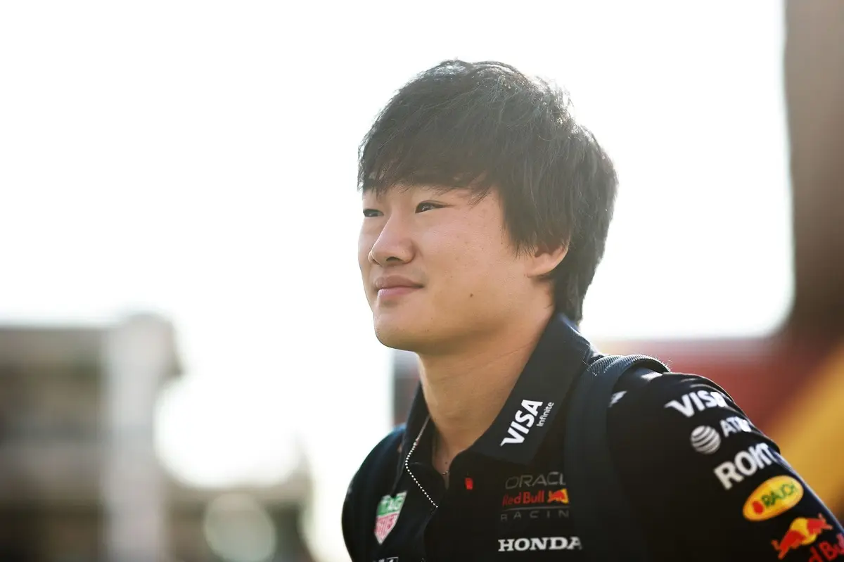 Red Bull openly &ldquo;killed a few points&rdquo; for Yuki Tsunoda in Mexico GP &ndash; yet he still impressed