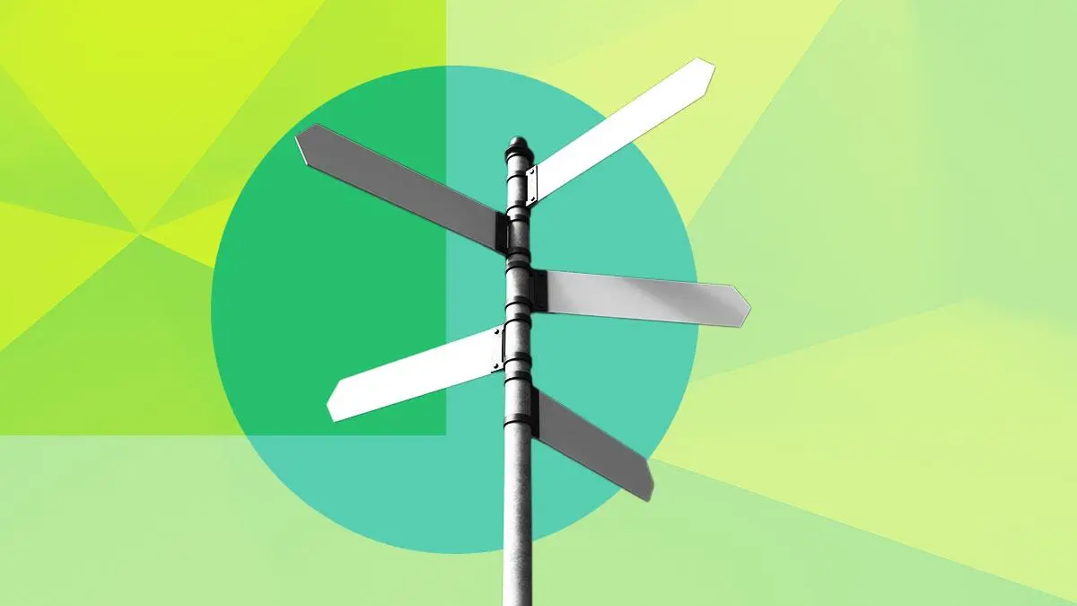 هل يوجد سن مثالي لتغيير مسارك المهني وتتبُع شغفك؟