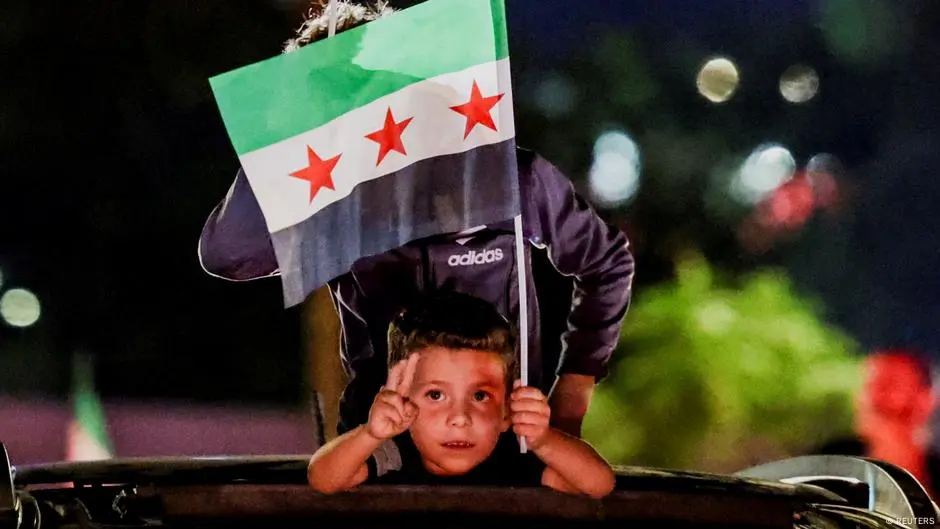 الشرع: جذبنا استثمارات بنحو 28 مليار دولار منذ سقوط الأسد