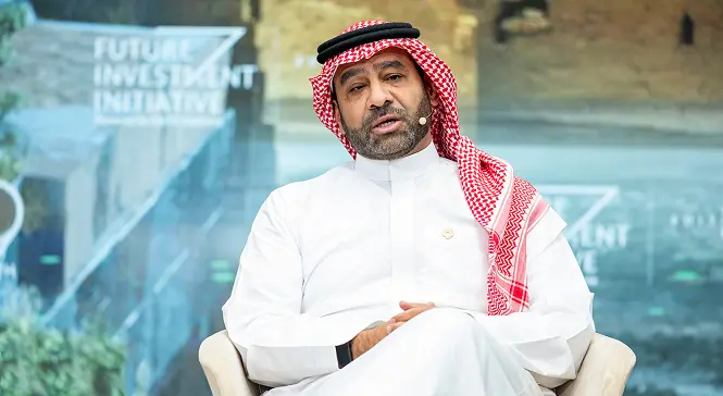 نائب رئيس نيوم: المشروع طويل الأمد ولم نستهدف الانتهاء منه في عام 2030