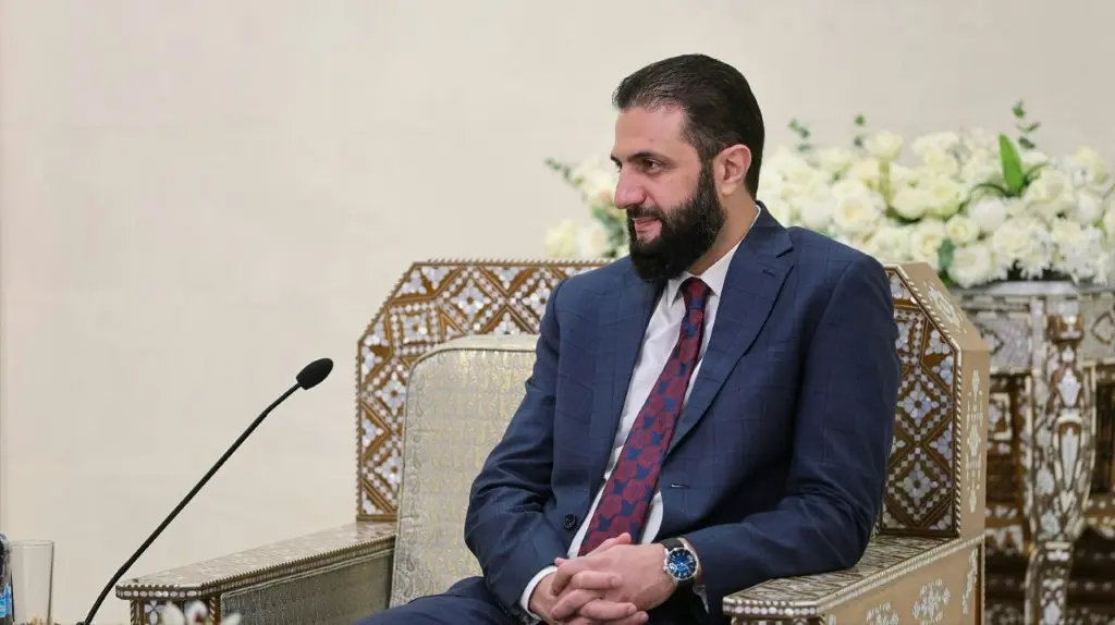 الشرع: سوريا اجتذبت استثمارات بنحو 28 مليار دولار منذ سقوط الأسد