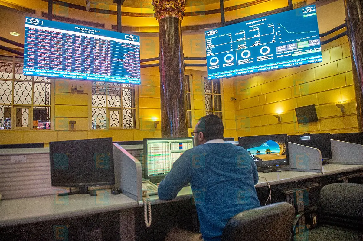 بعد رد “بلتون” على تغريم بنوك بسببها.. البورصة تعيد التعامل على السهم