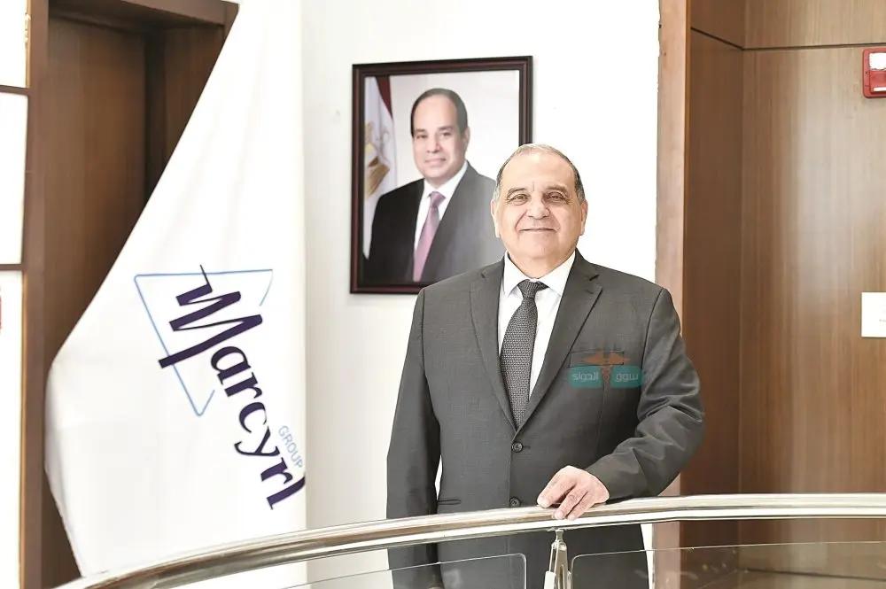 مبيعات «ماركيرل» تتجاوز 6.1 مليار جنيه خلال أول 9 أشهر من 2025 وحصتها السوقية ترتفع إلى 2.9%