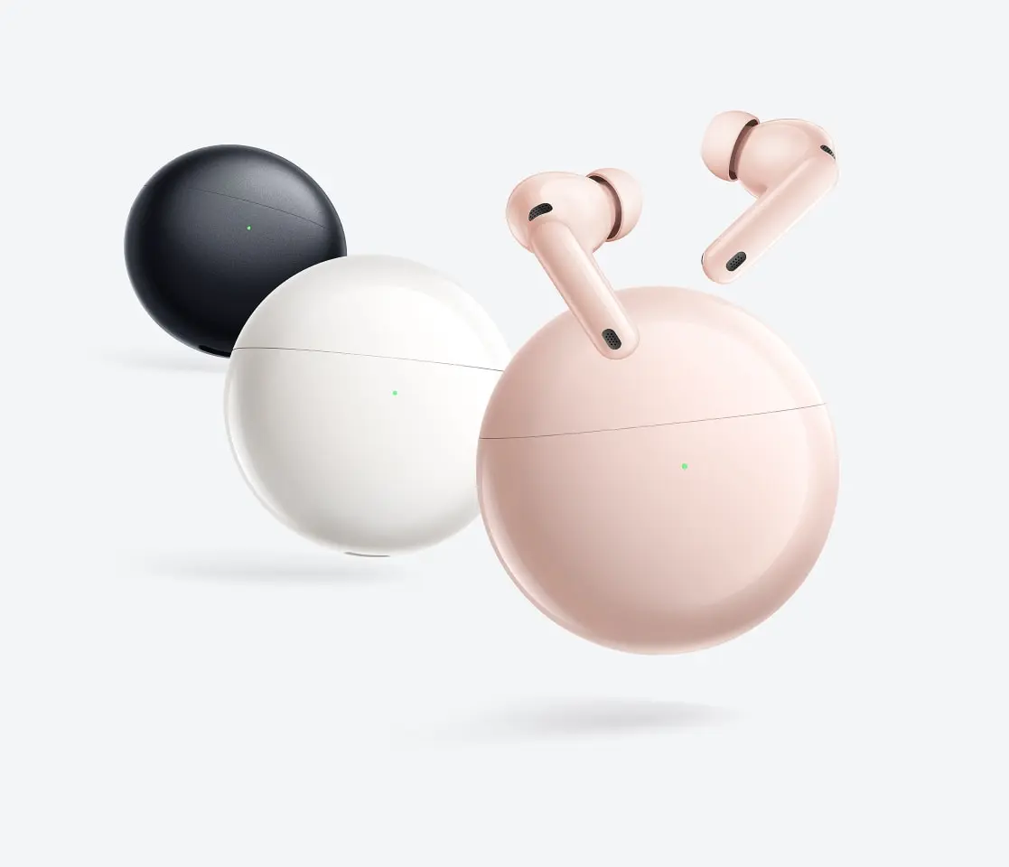 هواوي تطرح سماعات HUAWEI FreeBuds 7i في مصر