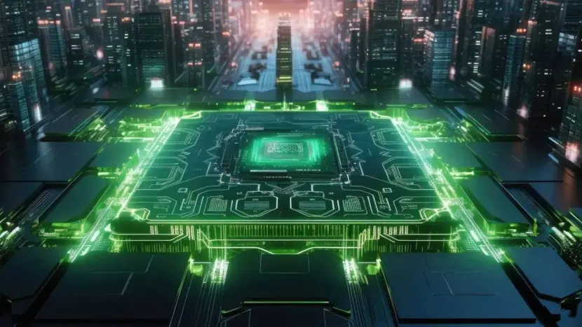 هاشتاق عربي - هيوماين تستعد لإطلاق أول نظام تشغيل للذكاء الاصطناعي في العالم