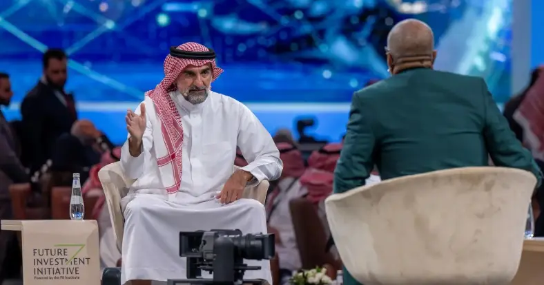 الرميان: نقترب من هدفنا ببلوغ أصول صندوق الاستثمارات العامة تريليون دولار بنهاية 2025