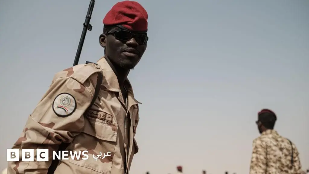 قوات الدعم السريع: ماذا نعرف عن صعودها في السودان؟