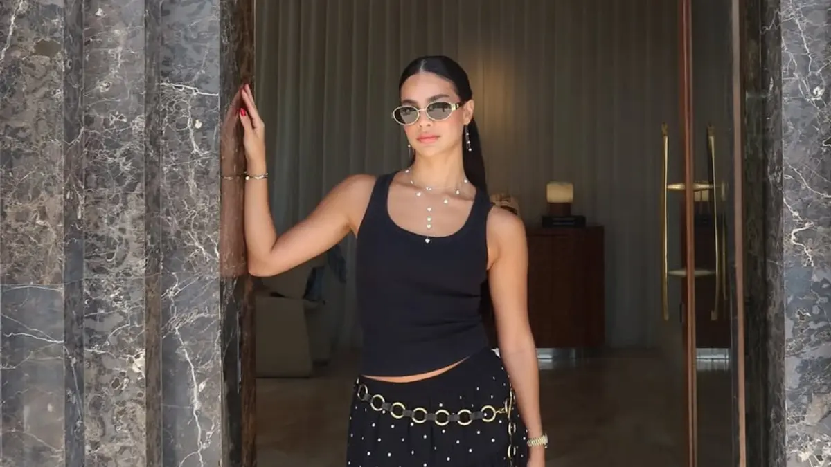 5 Lebanese Fashion & Jewellery Brands You Need To Know About