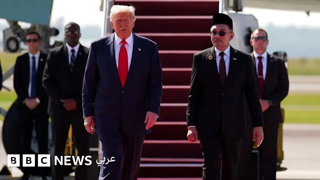 أنور إبراهيم: من هو الزعيم الماليزي الذي ساعد ترامب في إنجاز "اتفاقية سلام"؟