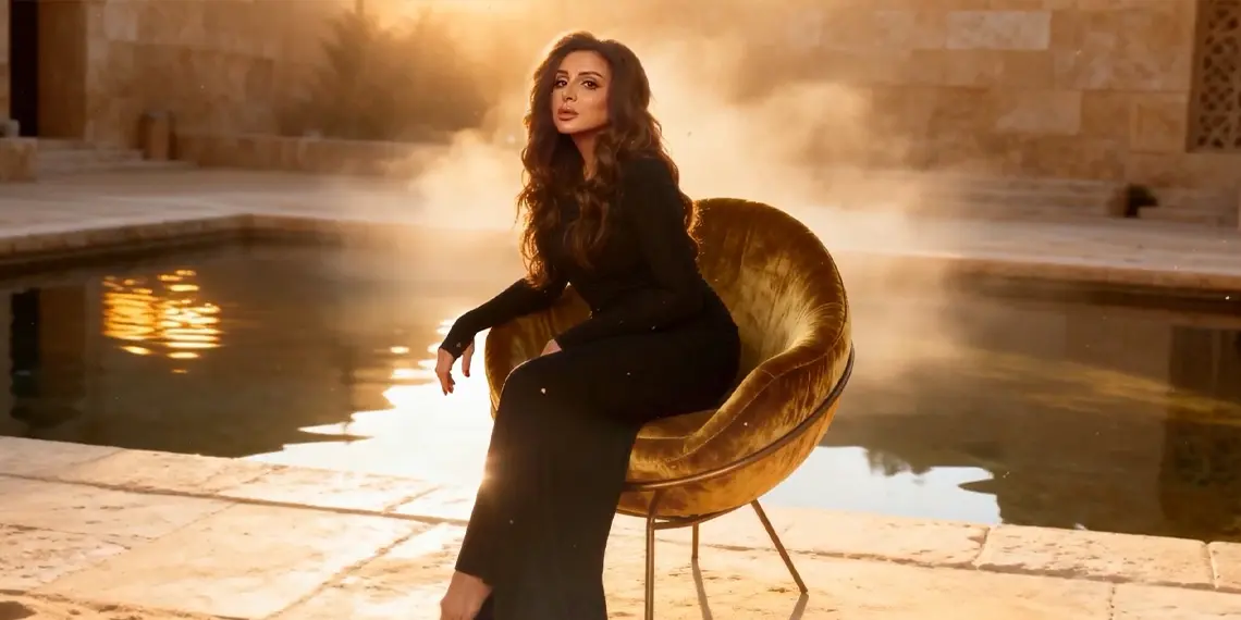 أنغام تطلق "اختلفنا فرقنا افترقنا".. عمل جديد بنفس درامي عميق - Musicnation - ميوزيك نايشن