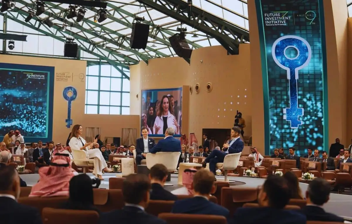 من الاستثمار إلى الابتكار.. كيف تبني السعودية الجيل القادم من الذكاء الاصطناعي التوليدي؟