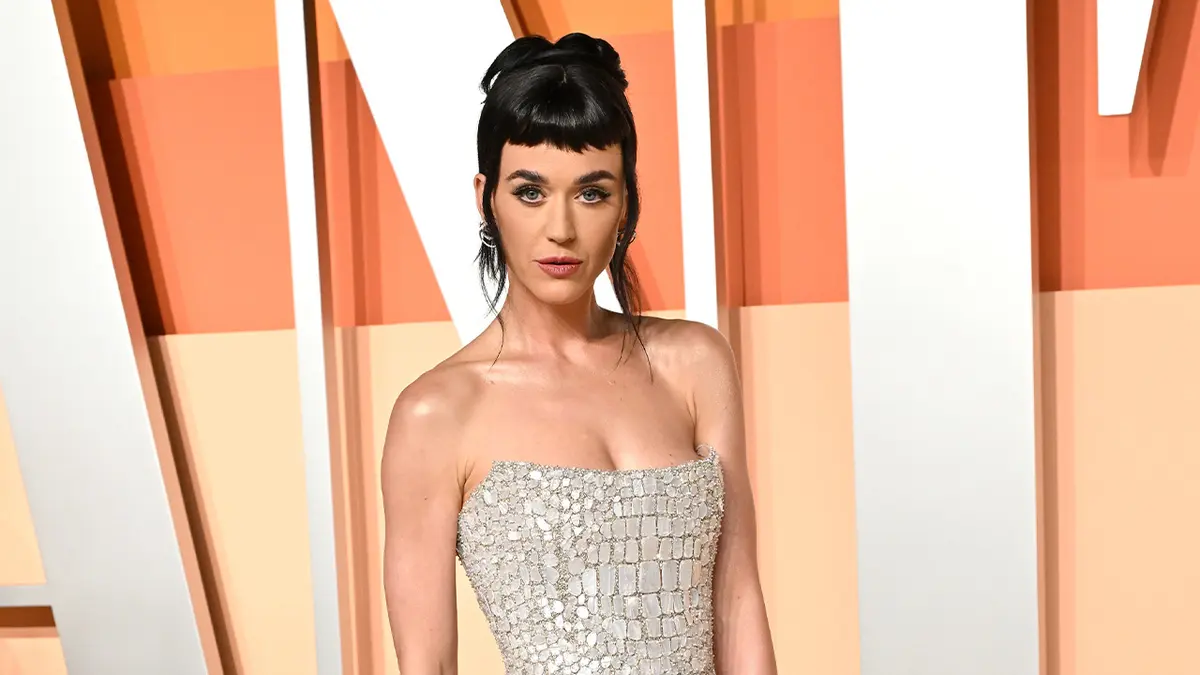 Katy Perry & Justin Trudeau's Relationship Is Reportedly "Fairly Serious"