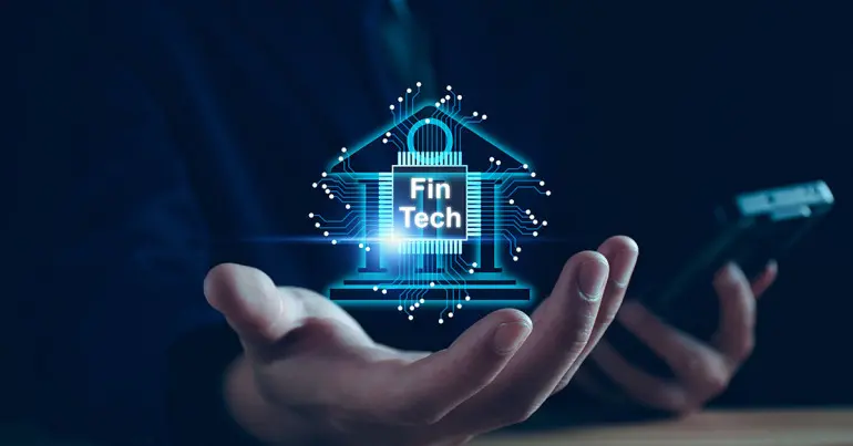 التكنولوجيا المالية.. حدود استثمارية أم قيود مادية لكبح لجام المستثمرين؟