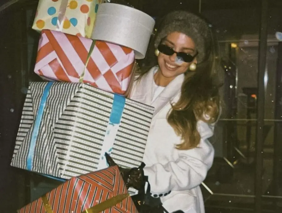 استفيدي من رزنامة الجمال في موسم اعياد نهاية العام 2025