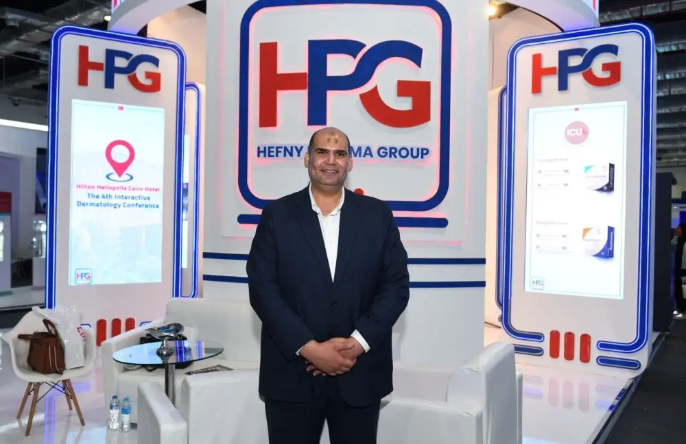 «حفني فارما» تحقق معدلات نمو قياسية في مبيعاتها بنسبة 400% خلال أول 9 أشهر من 2025