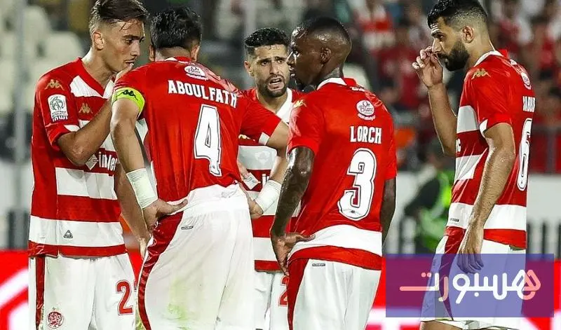 الوداد يعلن قائمته لمواجهة الرجاء في الديربي