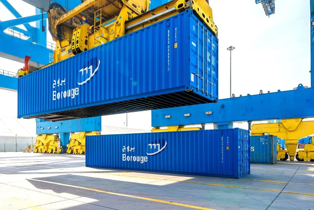 نتائج أعمال بروج في الربع الثالث 2025 تقفز بالأرباح 52% - الطاقة