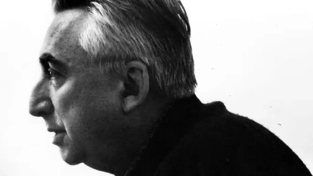 (شاهد) سر علاقة الفيلسوف الفرنسي “رولان بارت” بالمغرب